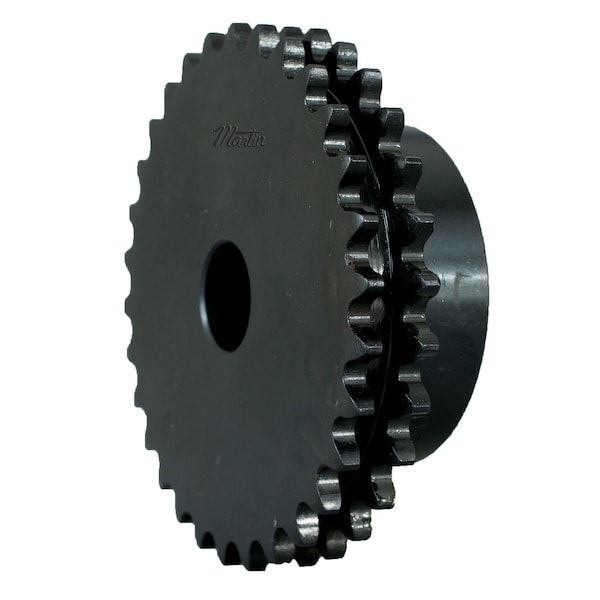 Spk Roller Double B, D50B52